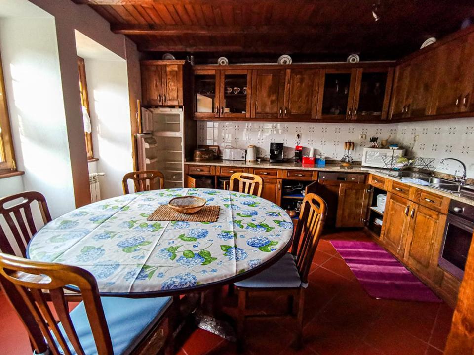 Maison d'hôtes Casa Carolina à Vila Seca  Extérieur photo