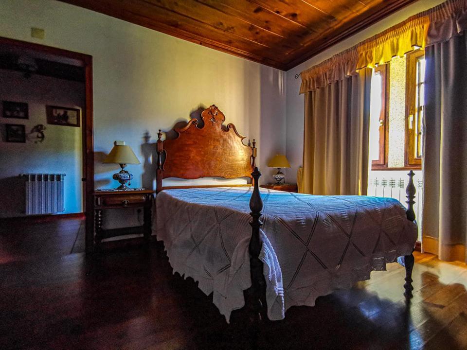 Maison d'hôtes Casa Carolina à Vila Seca  Extérieur photo