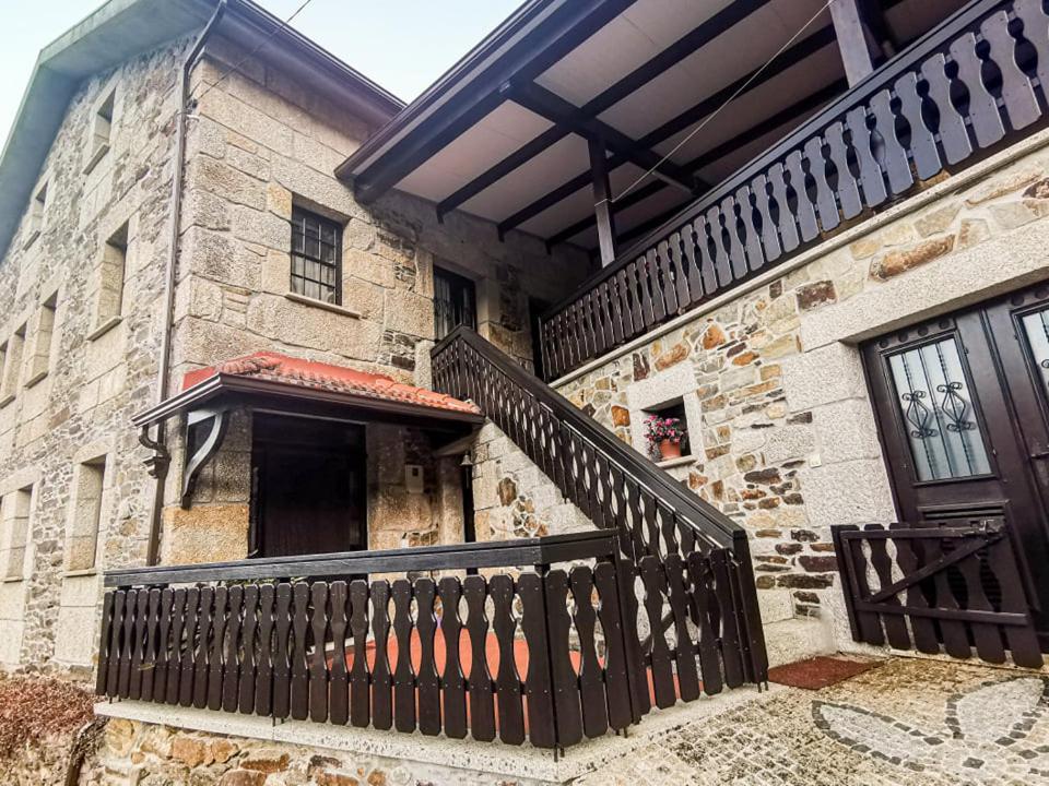 Maison d'hôtes Casa Carolina à Vila Seca  Extérieur photo