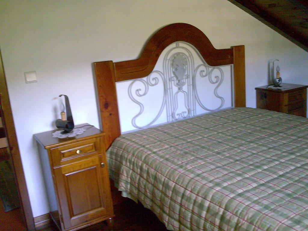 Maison d'hôtes Casa Carolina à Vila Seca  Chambre photo