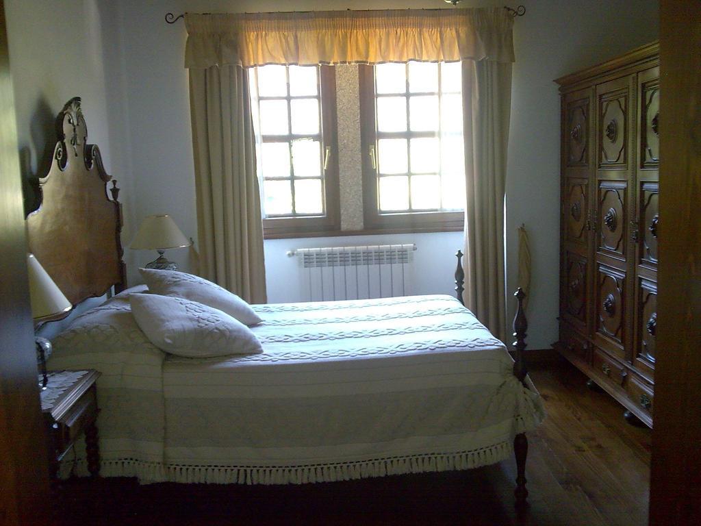 Maison d'hôtes Casa Carolina à Vila Seca  Chambre photo