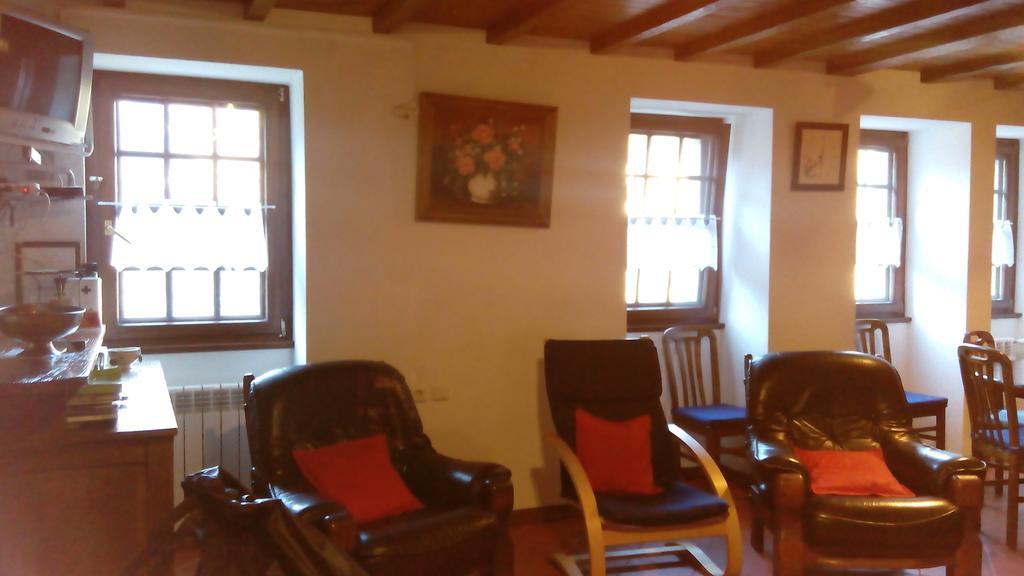 Maison d'hôtes Casa Carolina à Vila Seca  Extérieur photo
