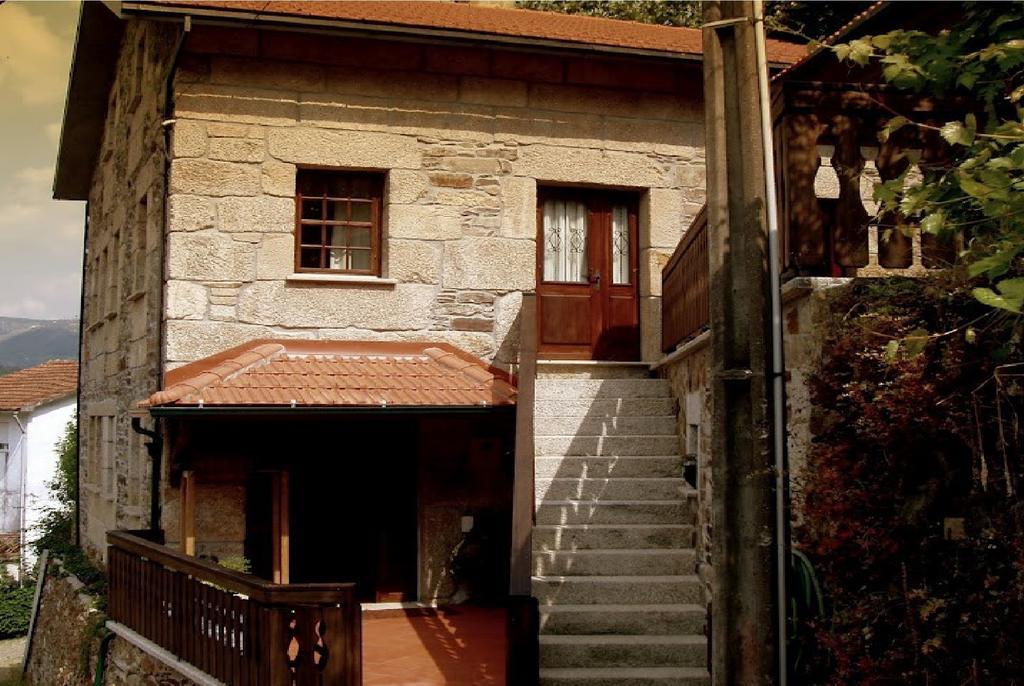 Maison d'hôtes Casa Carolina à Vila Seca  Chambre photo