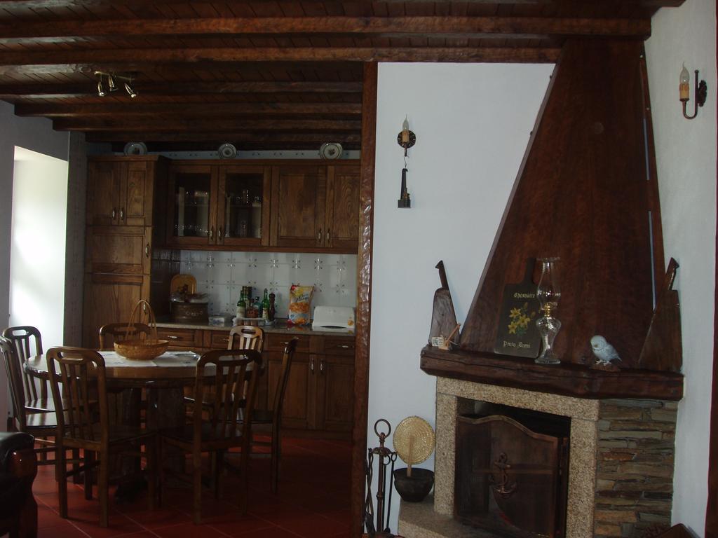 Maison d'hôtes Casa Carolina à Vila Seca  Extérieur photo