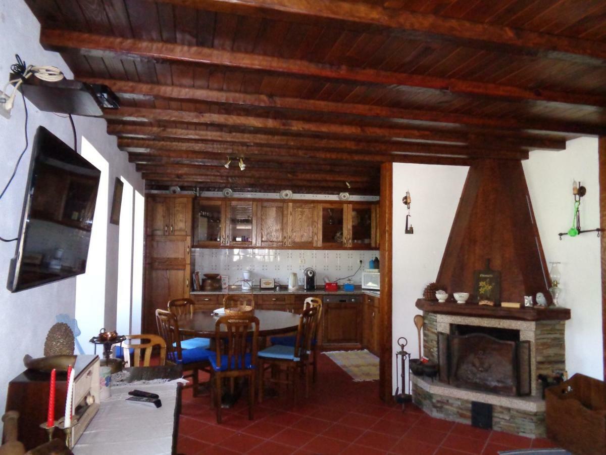 Maison d'hôtes Casa Carolina à Vila Seca  Extérieur photo