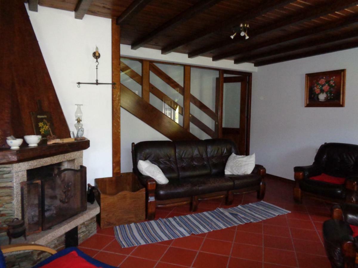 Maison d'hôtes Casa Carolina à Vila Seca  Extérieur photo