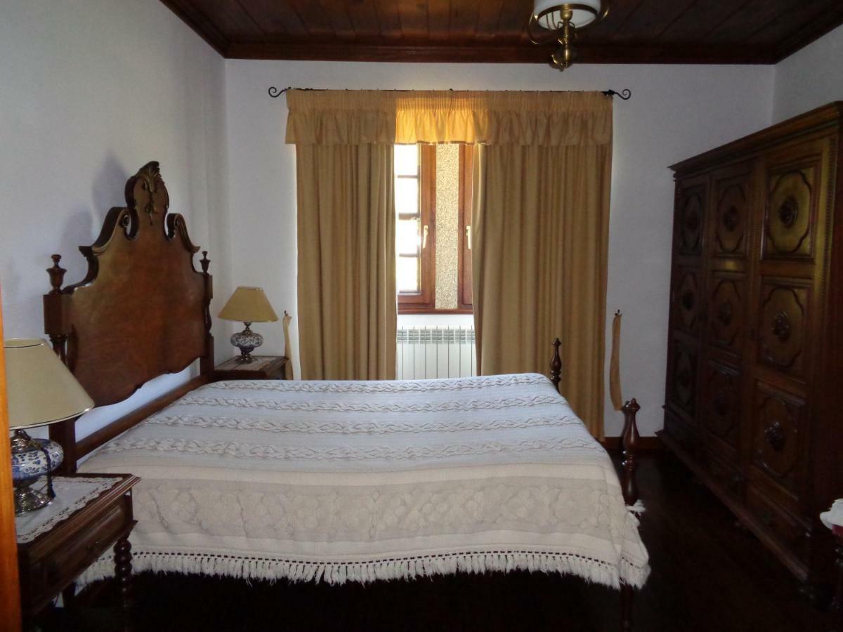 Maison d'hôtes Casa Carolina à Vila Seca  Extérieur photo