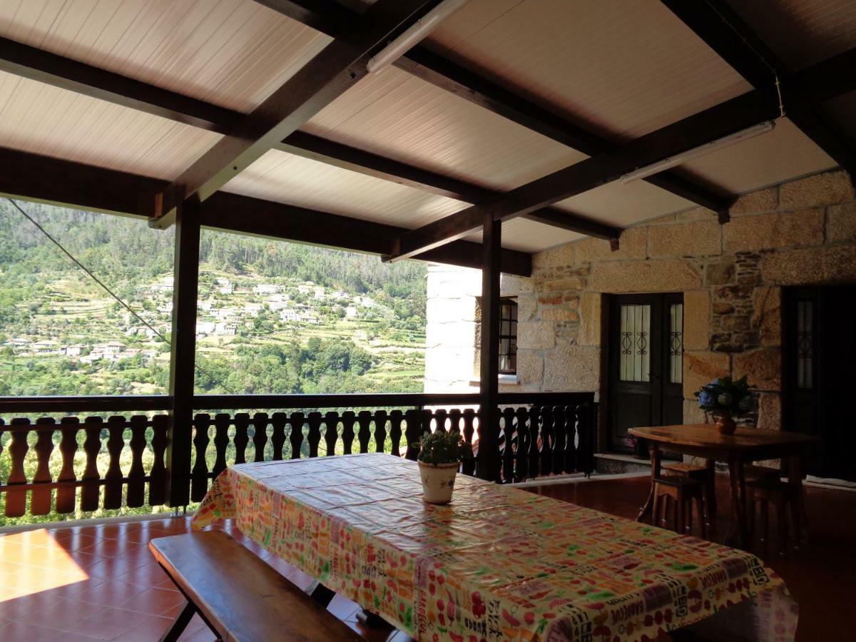 Maison d'hôtes Casa Carolina à Vila Seca  Extérieur photo