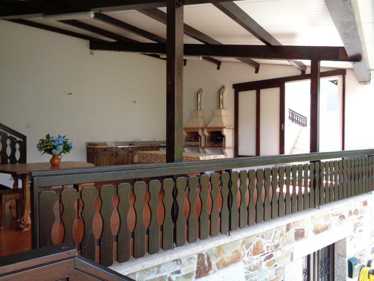 Maison d'hôtes Casa Carolina à Vila Seca  Extérieur photo