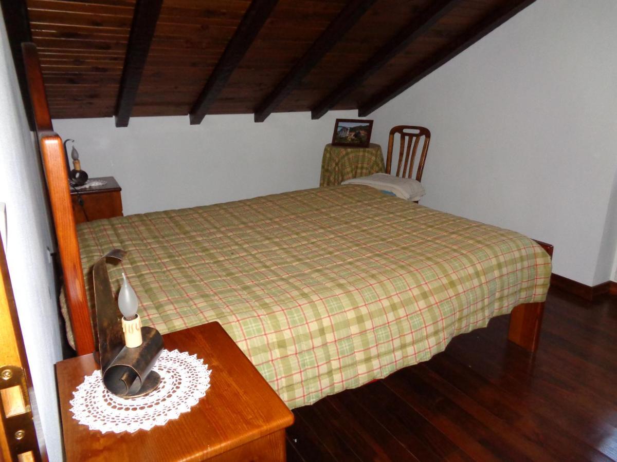 Maison d'hôtes Casa Carolina à Vila Seca  Extérieur photo
