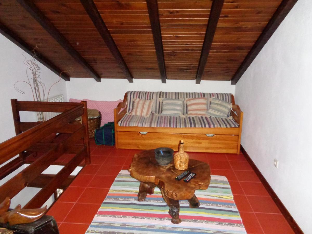 Maison d'hôtes Casa Carolina à Vila Seca  Extérieur photo
