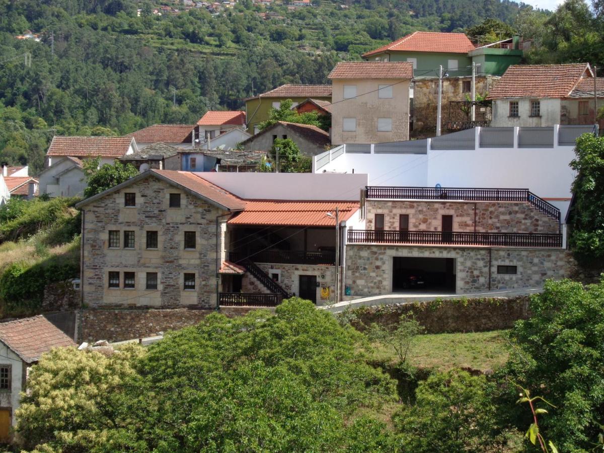 Maison d'hôtes Casa Carolina à Vila Seca  Extérieur photo