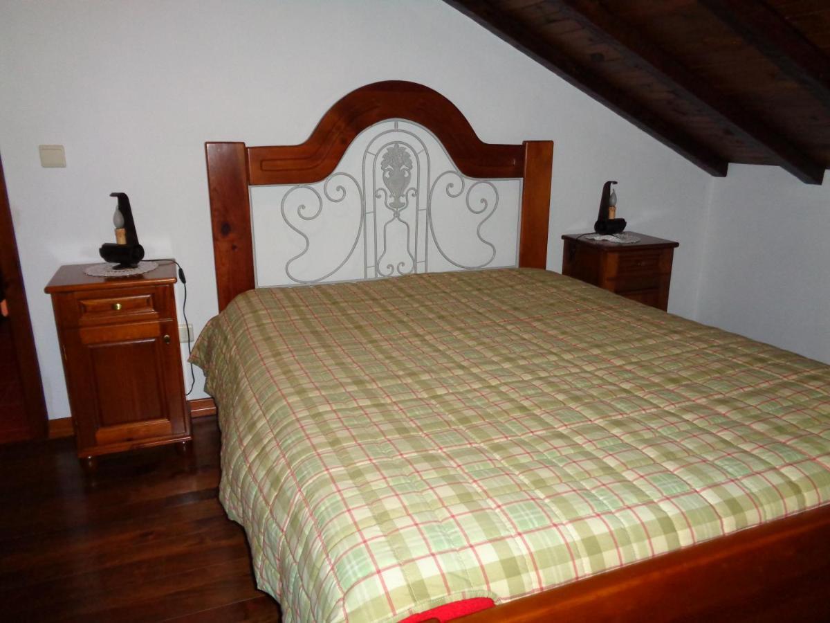Maison d'hôtes Casa Carolina à Vila Seca  Extérieur photo