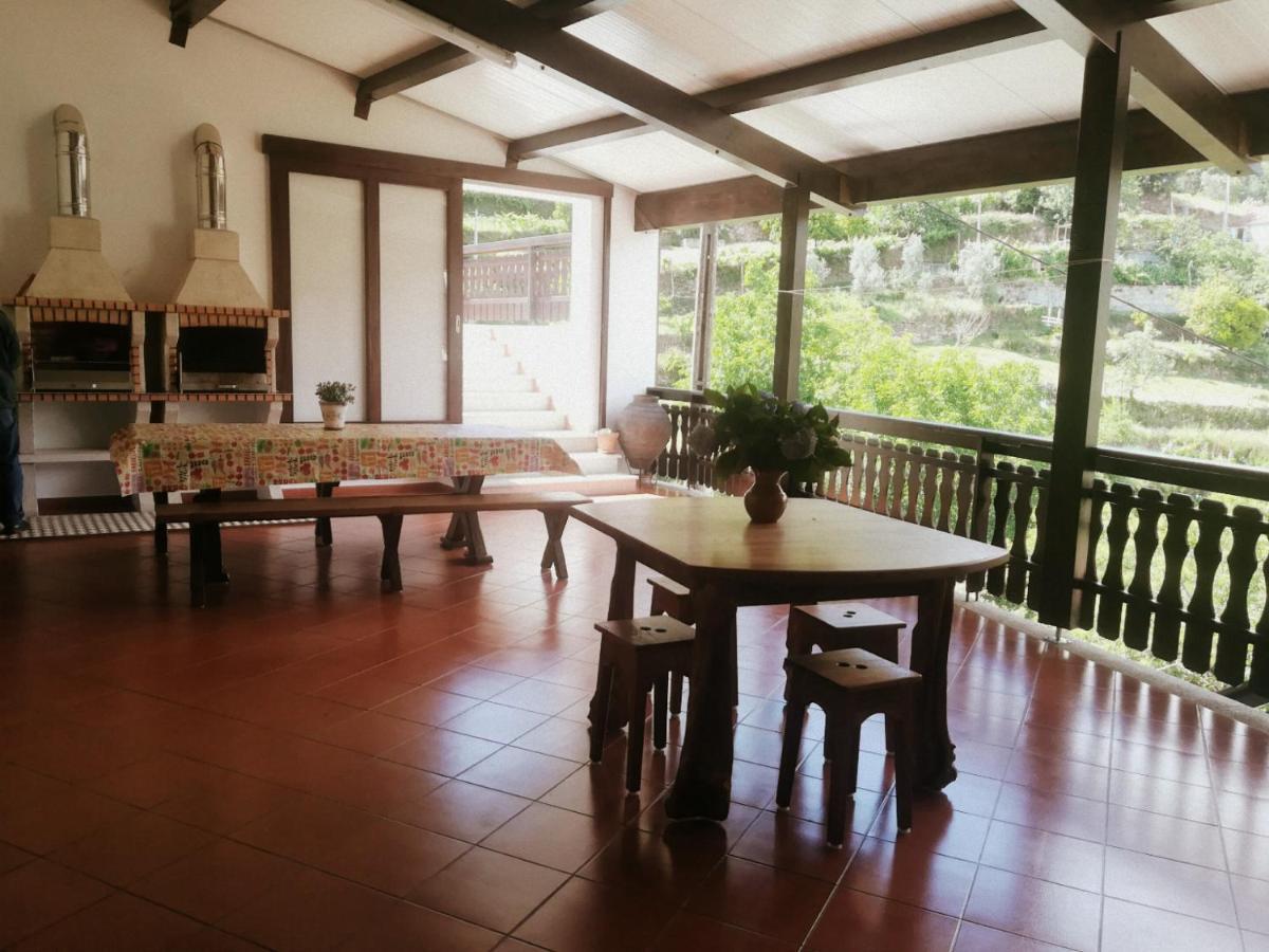 Maison d'hôtes Casa Carolina à Vila Seca  Extérieur photo