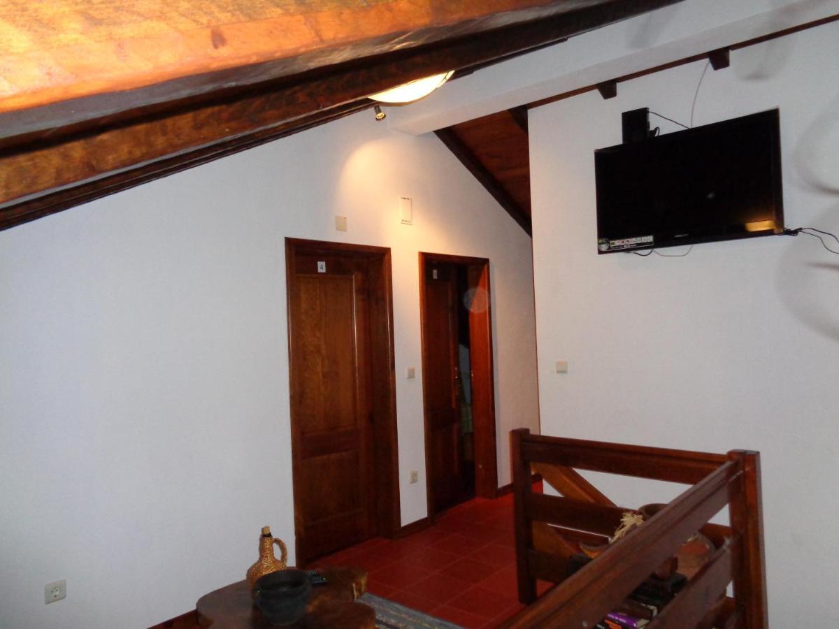 Maison d'hôtes Casa Carolina à Vila Seca  Extérieur photo